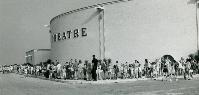 Cineplex-Odeon/Plitt Regency Twin