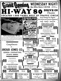 Hi-Way 80 Drive-In
