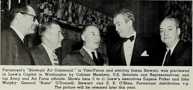 Sneak Preview (1955)