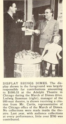 Charity Performance (1947)