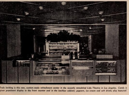 Remodeling (1962)