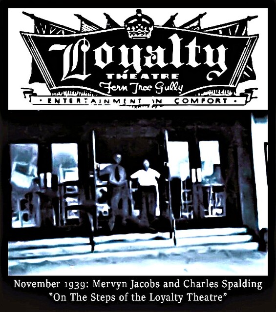 1812 Theatre 1-3 Rose Street, Melbourne, VIC