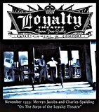 1812 Theatre 1-3 Rose Street, Melbourne, VIC