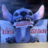 Stitch standee