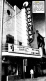 Brauntex Theater