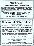 ["Strand Theatre"]