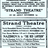 Strand Theatre