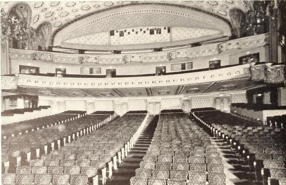 Auditorium (1931)