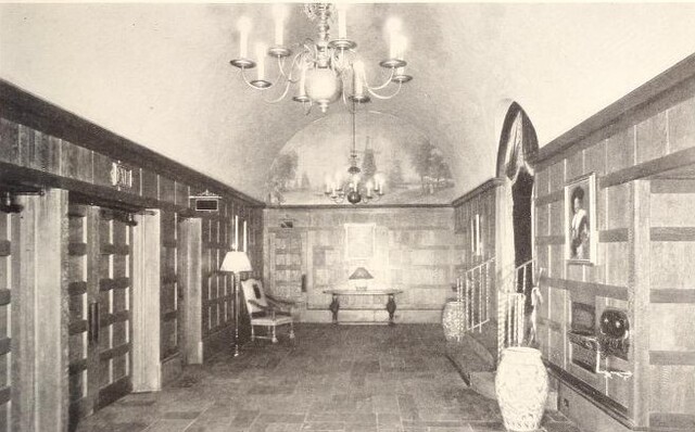 Foyer (1931)