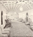 Michael J. DeAngelis, Theater Architect (1931)