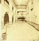 W. Scott Dunne, Theater Architect (1930) 