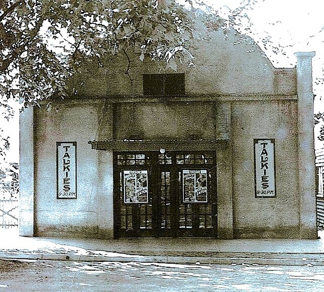 Marysville Theatre Murchison Street, Marysville, VIC 