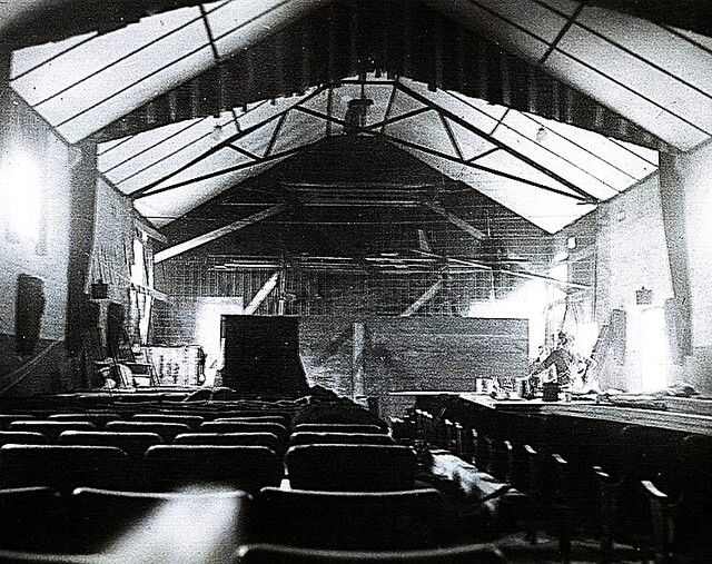 Marysville Theatre Murchison Street, Marysville, VIC 