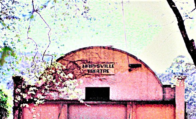 Marysville Theatre Murchison Street, Marysville, VIC