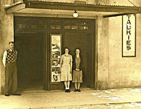Marysville Theatre Murchison Street, Marysville, VIC 