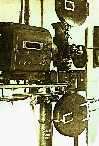 Marysville Theatre Murchison Street, Marysville, VIC