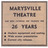Marysville Theatre Murchison Street, Marysville, VIC