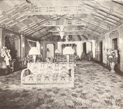 Thomas W, Lamb, Theater Architect (1930) 