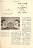 Pivoting from the Atmospheric Style (1931) - page 1