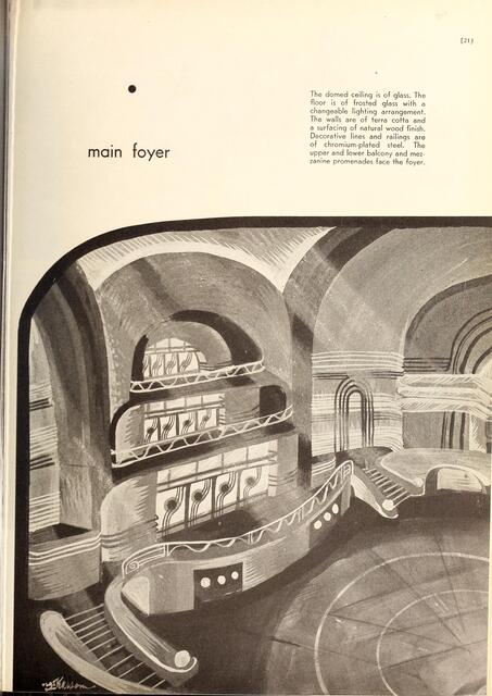 Pivoting from the Atmospheric Style (1931) - page 3