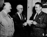 ["Chubby's Pub Cinema and Restaurant"]