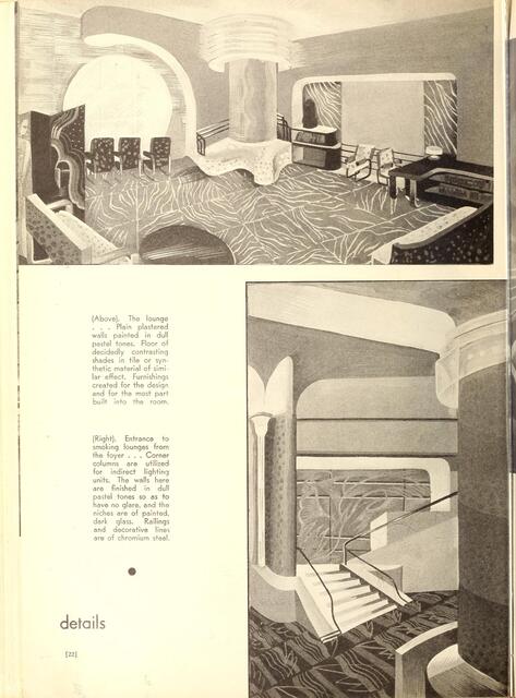 Pivoting from the Atmospheric Style (1931) - page 4