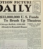 Remodeling with Federal Assistance (1934)