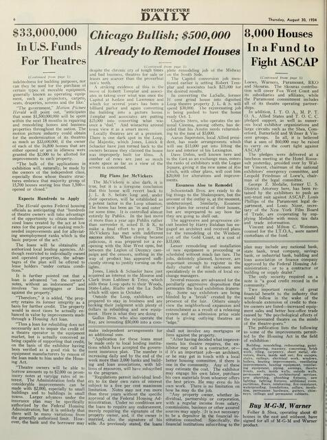Remodeling with Federal Assistance (1934) - page 2