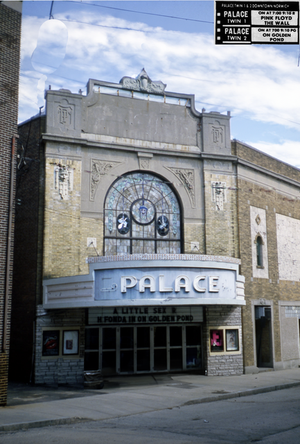 Palace Theatre