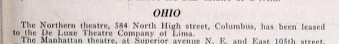 New Renter (1936)