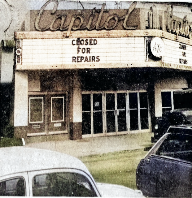 Capitol Theatre