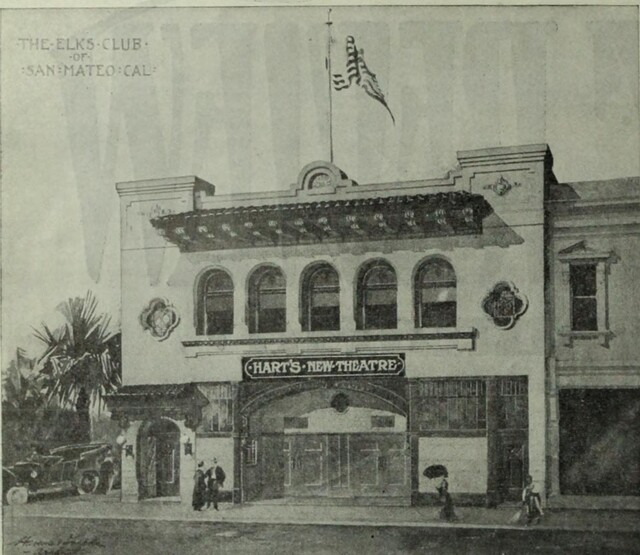 New Theater (1909)