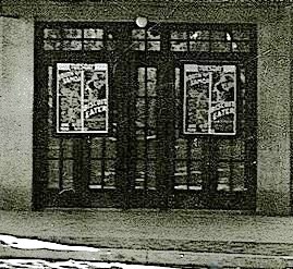 Marysville Theatre Murchison Street, Marysville, VIC 