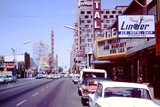 August 1964 photo credit Vintage Las Vegas via Facebook.