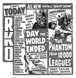 ["RKO 86th Street Theatre"]