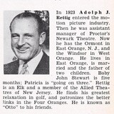 Theater Showman and More (1945)