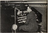 Organist, C, Sharpe Minor (1922)