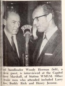 World Premiere of "The Five Pennies" (1959)