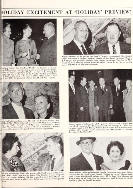 Sneak Preview (1959)