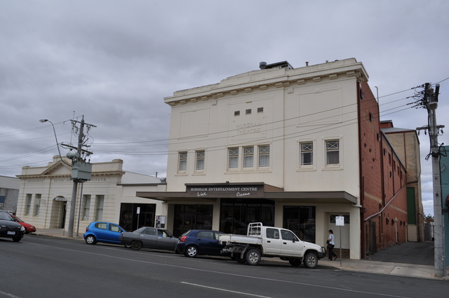 Centre Cinemas