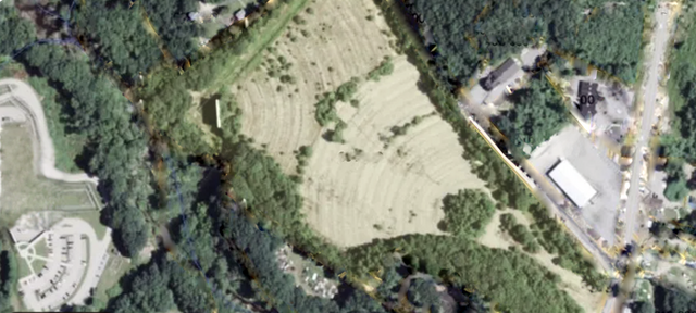 Norwich-New London Twin Drive-In