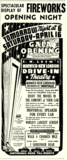 ["Norwich-New London Twin Drive-In"]