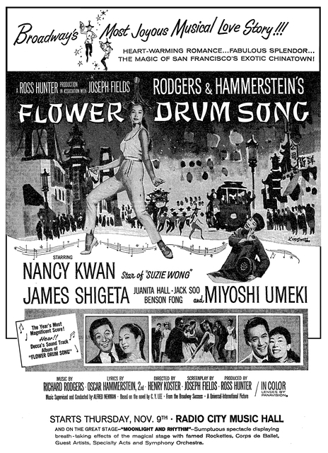 Radio City Music Hall