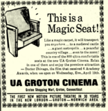 Groton Cinema 6