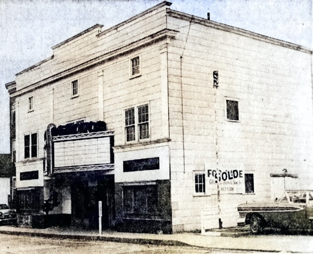 Groton Theatre