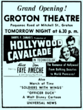 Groton Theatre