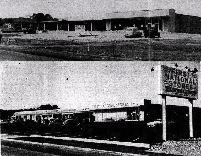 Hoyts Groton Cinemas 2