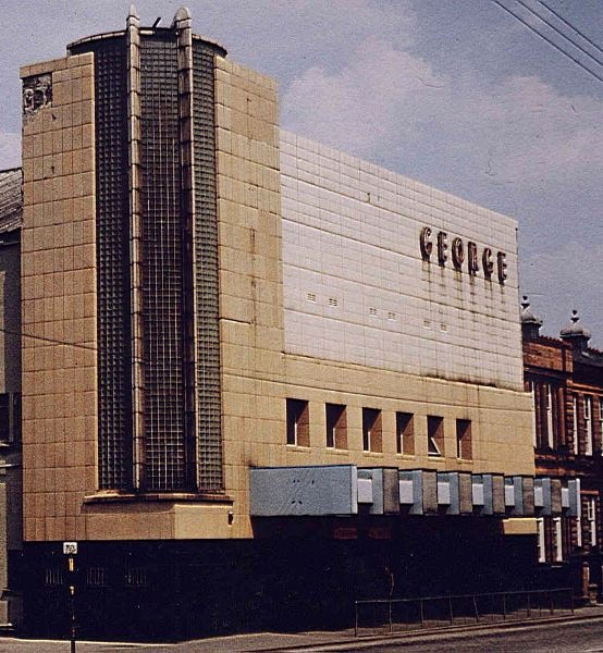 George Cinema