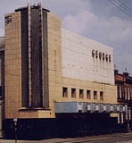 ["George Cinema"]