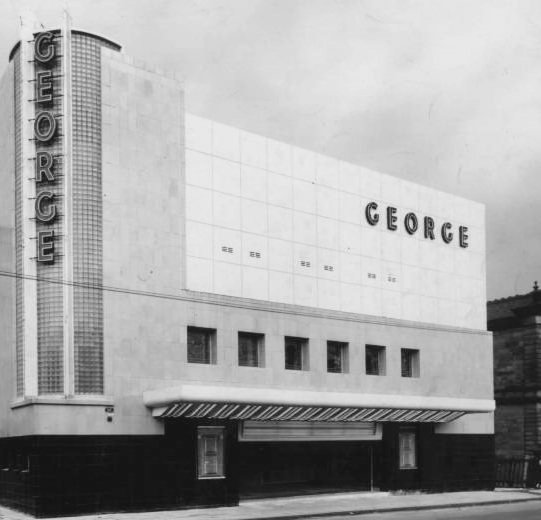 George Cinema